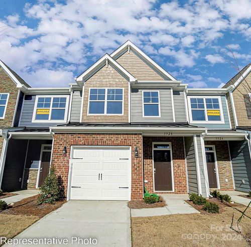 168-4119 Black Court, Harrisburg, NC, 28075 | Card Image