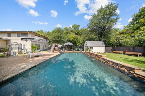 4716 Blaney Ave, North Richland Hills, TX, 76180-8230 | Card Image