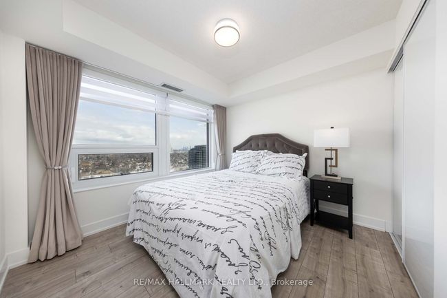 2206 - 10 Eva Rd, Condo with 2 bedrooms, 2 bathrooms and null parking in Etobicoke ON | Image 16