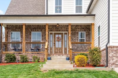 1013 Chagford Dr, House other with 4 bedrooms, 2 bathrooms and 2 parking in Clarksville TN | Image 3