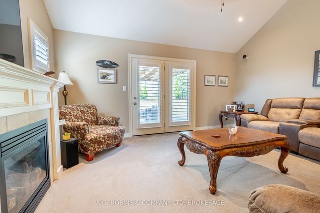 103 Tuliptree Rd, House other with 5 bedrooms, 4 bathrooms and 3 parking in Thorold ON | Image 23