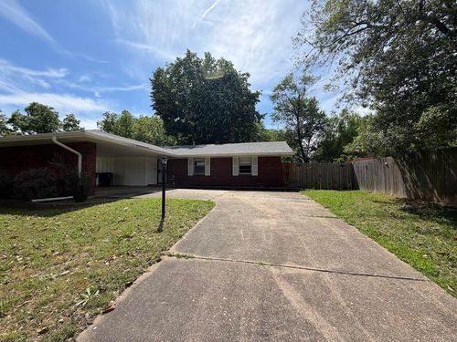 3831 Hermitage Dr, Memphis, TN, 38116-5121 | Card Image