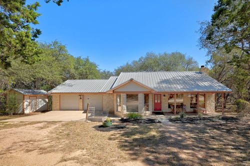 4207 Deer Trl, Spicewood, TX, 78669-6491 | Card Image