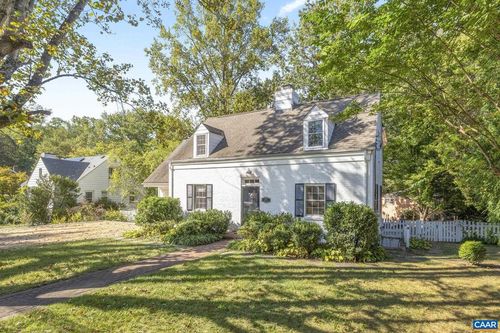 1535 Oxford Rd, CHARLOTTESVILLE, VA, 22903-1421 | Card Image