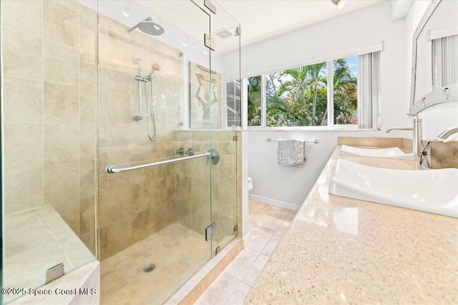 1732 Bay Shore Dr, House other with 5 bedrooms, 4 bathrooms and null parking in Cocoa Beach FL | Image 32