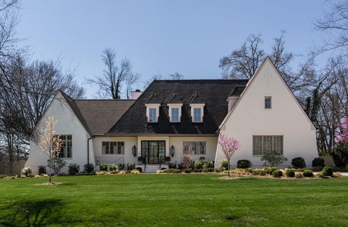 201 Olive Branch Rd, Nashville, TN, 37205-3219 | Card Image
