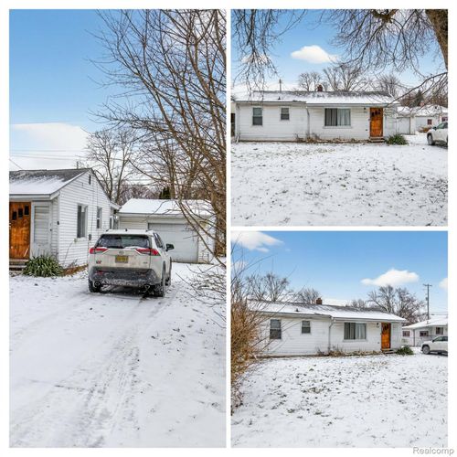 1024 S 24th St, Saginaw, MI, 48601-6575 | Card Image