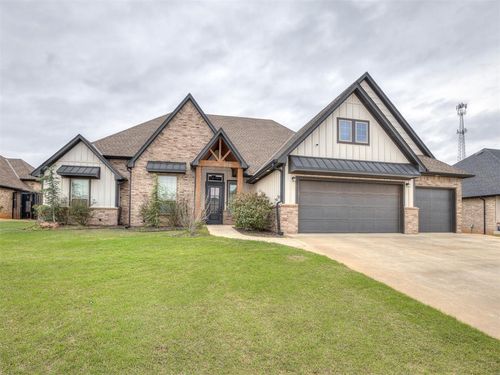4844 Constitution Lane, Tuttle, OK, 73089 | Card Image
