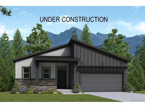 6570 Arabesque Loop, Colorado Springs, CO, 80924-5019 | Card Image
