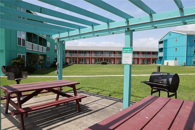 602 - 800 Beach Access Road 1 A, Condo with 3 bedrooms, 2 bathrooms and null parking in Port Aransas TX | Image 30