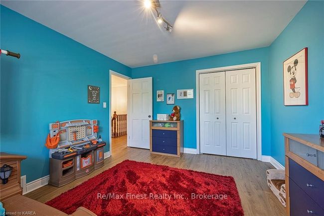 862 Old Colony Rd, House other with 4 bedrooms, 4 bathrooms and 6 parking in Kingston ON | Image 25