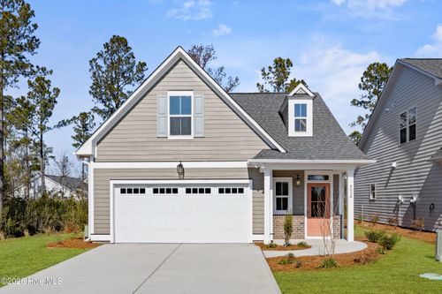 58-4024 Smoked Maple Dr, Leland, NC, 28451-6533 | Card Image