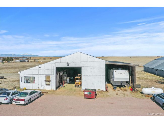 33440 State Highway 94, House other with 4 bedrooms, 3 bathrooms and null parking in Yoder CO | Image 5