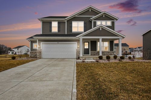 7660 E 118th Pl, Crown Point, IN, 46307-6007 | Card Image