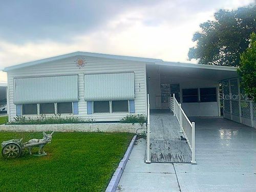 151 Cherrywood Dr, LAKE WALES, FL, 33898-4907 | Card Image