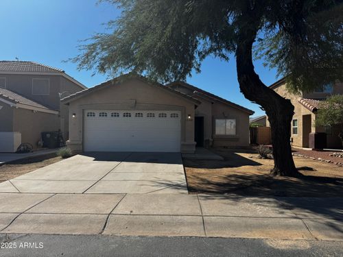 13310 N 126th Ave, El Mirage, AZ, 85335-6276 | Card Image