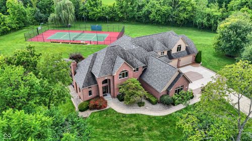 4261 W Stones Crossing Rd, Greenwood, IN, 46143-9405 | Card Image