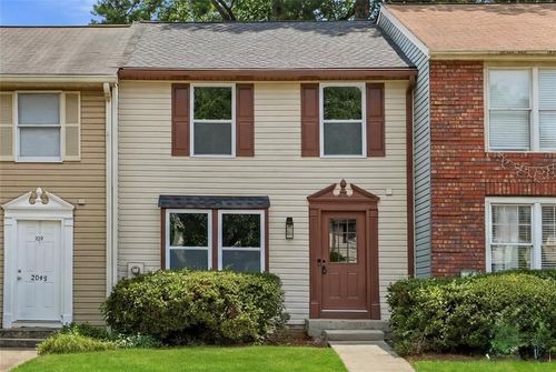 2085 Fairways Ct Nw, Kennesaw, GA, 30144-2093 | Card Image