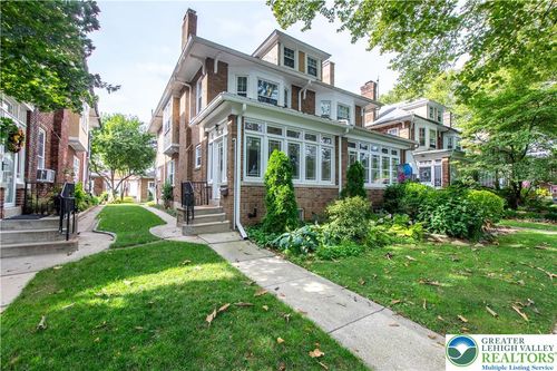 2440 W Allen St, ALLENTOWN, PA, 18104-4956 | Card Image