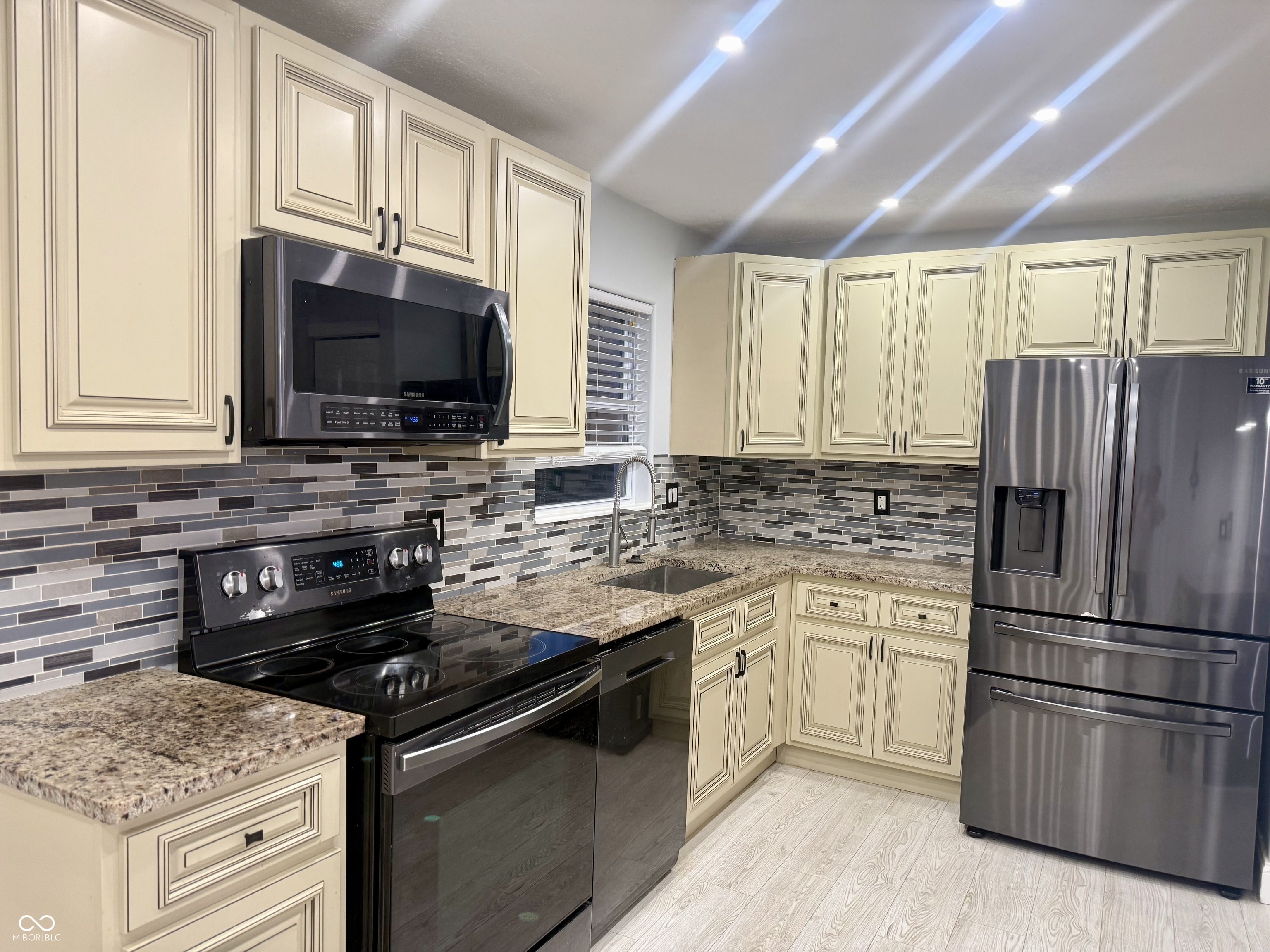 Residential in Indianapolis 3