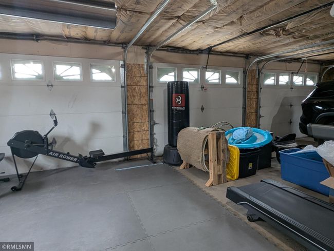 Insulated garage doors | Image 48