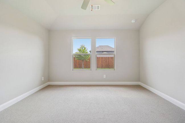 Photo is not of the actual home, but is an inspirational photo of builder’s model home and may depict options, furnishings, and/or decorator features that are not included. | Image 19