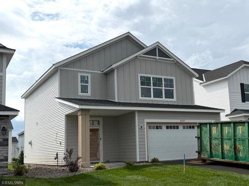 8624 147th Ave Nw, Ramsey, MN, 55303 | Card Image