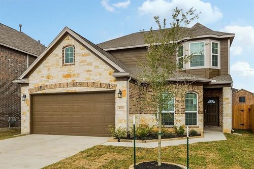 4211 Fair Country Ln, Katy, TX, 77449-1945 | Card Image