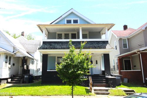 822 Mark St, Toledo, OH, 43608-2632 | Card Image
