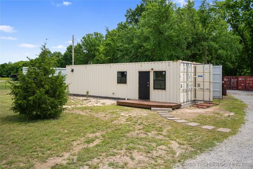 17563 W 17th St S, Haskell, OK, 74436-4007 | Card Image