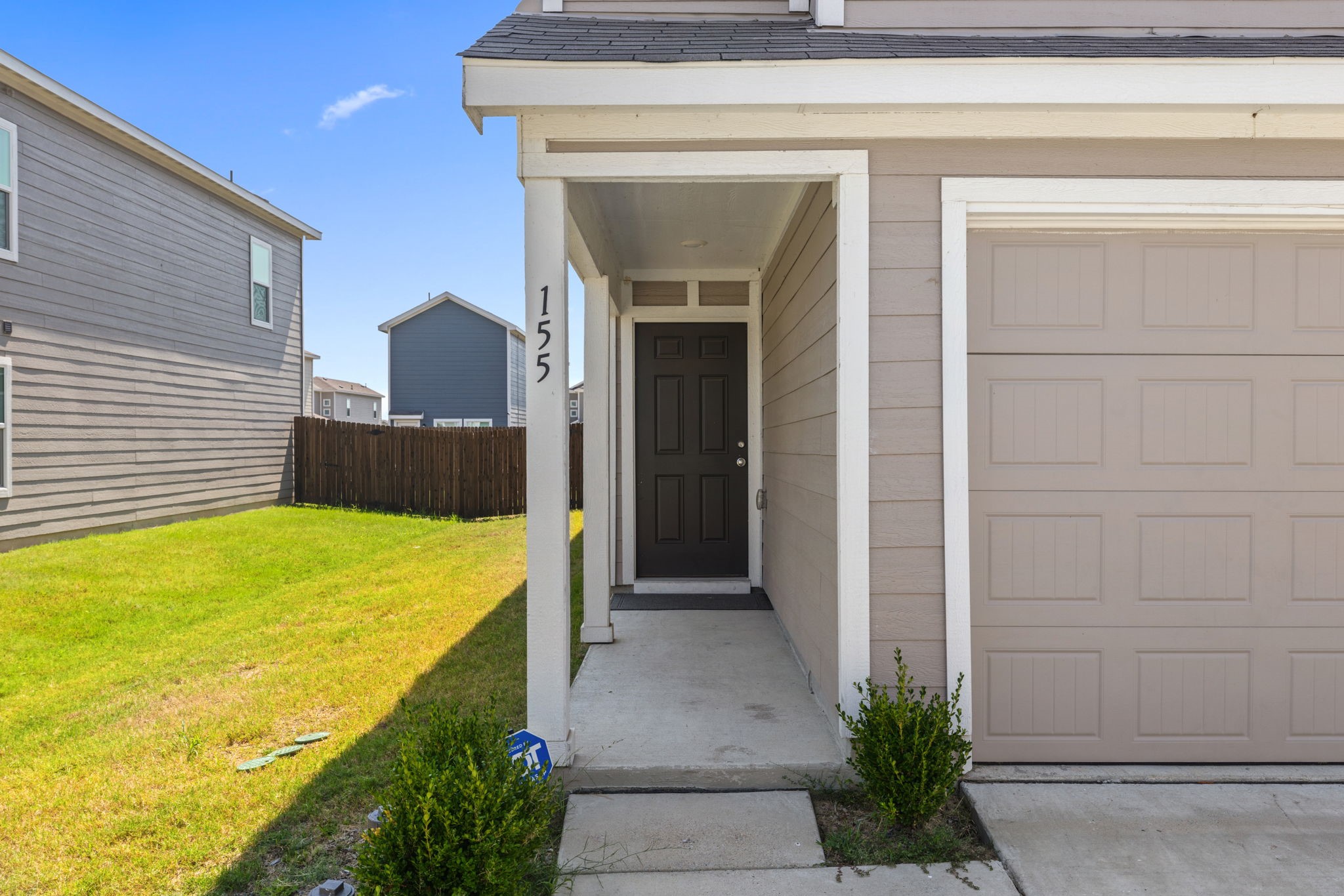 Residential Lease in Princeton 4