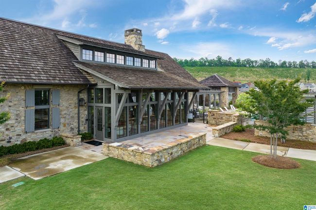 1904 Blackridge Rd, House other with 5 bedrooms, 5 bathrooms and null parking in HOOVER AL | Image 60