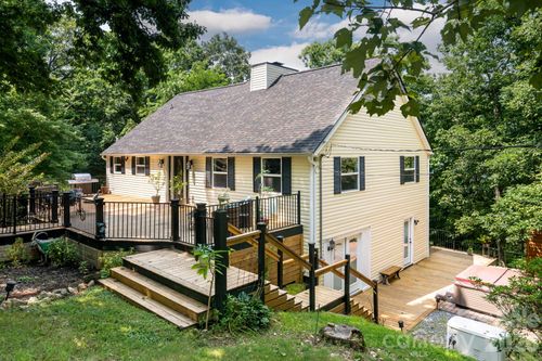 219 Echo Mountain View Rd, Fairview, NC, 28730-8609 | Card Image