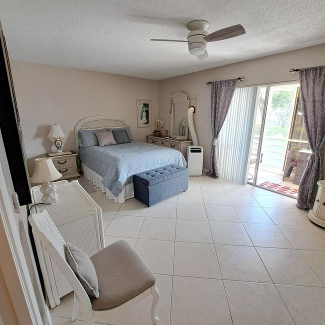 53 Northampton C, Condo with 1 bedrooms, 2 bathrooms and null parking in West Palm Beach FL | Image 16