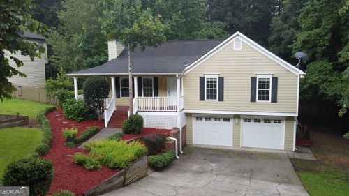 178 Seals Dr, Dallas, GA, 30157-6758 | Card Image