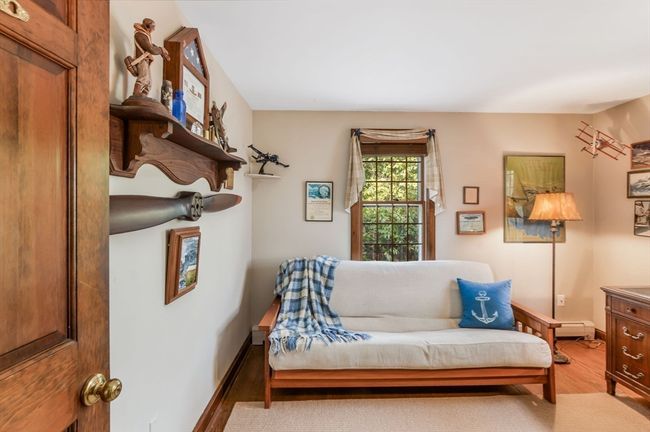 10 Morgan Trl, House other with 3 bedrooms, 2 bathrooms and 2 parking in Sandwich MA | Image 19