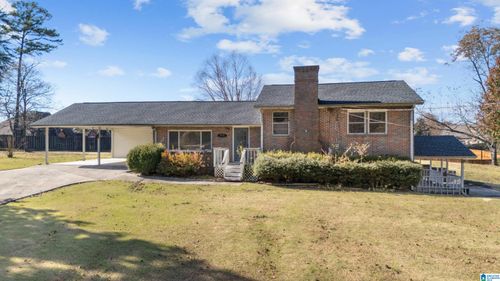 2312 Mcel Ave, FULTONDALE, AL, 35068-1555 | Card Image