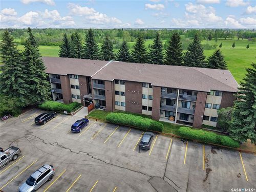 308-311 Tait Cres, Saskatoon, SK, S7H5L6 | Card Image