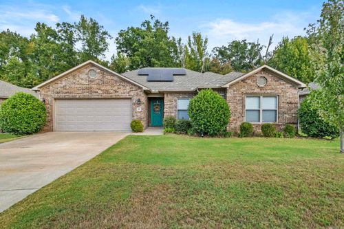 69 Huntington Drive, Austin, AR, 72007 | Card Image