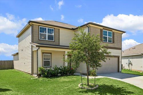 1073 Lacebark Pine Ln, Brookshire, TX, 77423 | Card Image