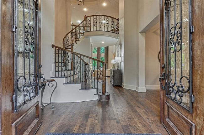 Double Door Entry | Image 11