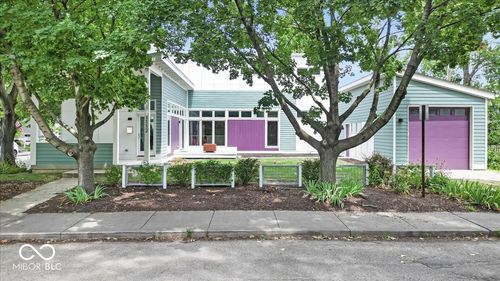 1112 Polk St, Indianapolis, IN, 46202-3444 | Card Image