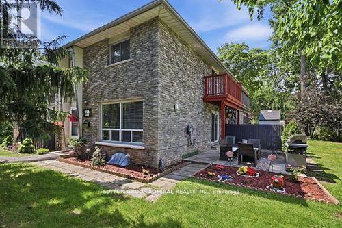 4-965 Francis Road, Burlington (LaSalle), ON, L7T3E1 | Card Image
