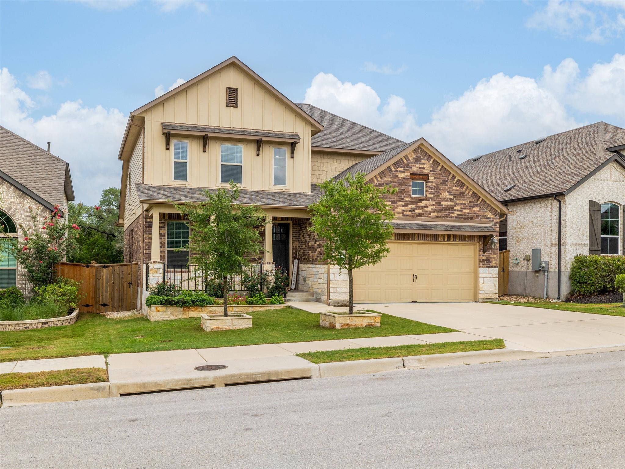 Residential in Georgetown 5