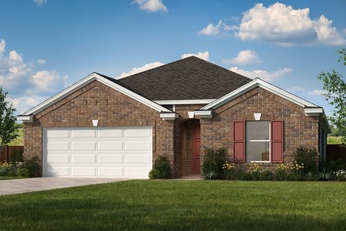 1520 Newsted Dr, Seagoville, TX, 75159-5832 | Card Image