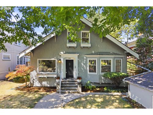 2223 Ne 16th Ave, Portland, OR, 97212-4434 | Card Image