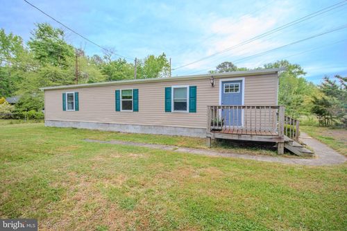 14475 Alpha St, GREENWOOD, DE, 19950-4717 | Card Image