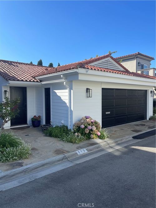 119 Via Zurich, Newport Beach, CA, 92663-5538 | Card Image