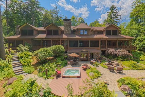 46 Fiddlehead Bay Rd, Chestertown, NY, 12817-1949 | Card Image