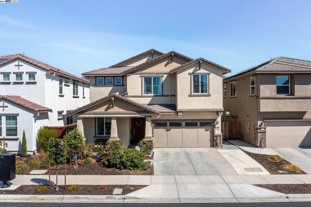 Brush Creek Dr, Brentwood, CA 94513